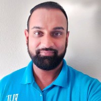 Sumeet Prasad