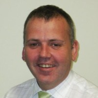 Ian Walker