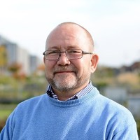Michael Kure