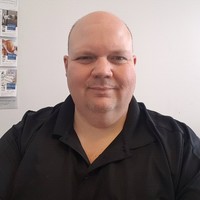 Sean Carr