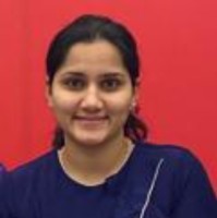 Shriti Hiremani