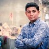 Rakshit Bhatt