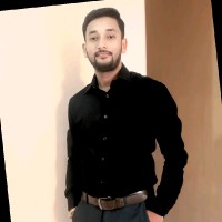 Anand Mohan Mishra