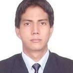 Christian Alexander Reyes Vega