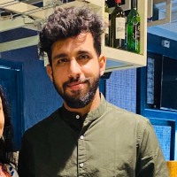 Sachin Gidwani