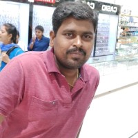 Prem Kumar Krishnan