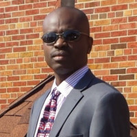Jonathan Williams