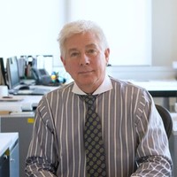 Gerald Carson