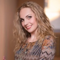 Kseniya Bashtovaya