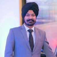 Bhupender Singh