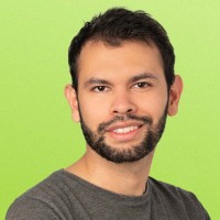 Stiven Diaz Florez