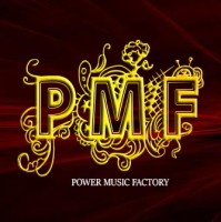 Power Music Factory (Audio Library)