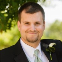 Doug Compton Jr, SHRM-CP