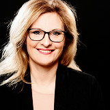 Sandra Nadine Ruhnke