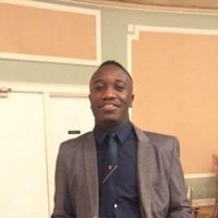 Daniel Poku