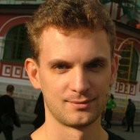 Artem Pavlenko