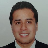 Ernesto Pérez
