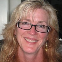 Michelle Blade