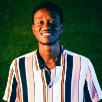 Sifiso M. Dlamini