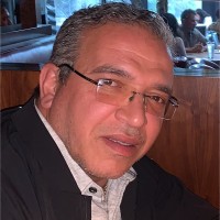 Sofiane Dahak