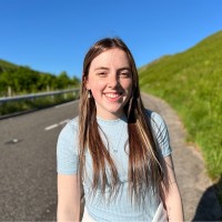 Abigail Frett
