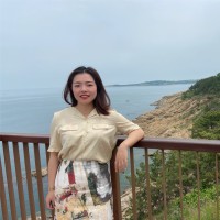 Yangxia Wu