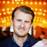 Kristofer Sandström Garpnell