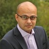 Mark Asher