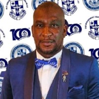 Michael Bangura