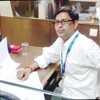 Deepak Chouhan