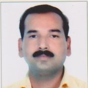 Dhirendra Nayak