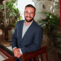 Gustavo Alex T.