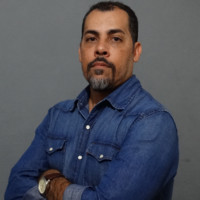 Adriano Barbosa Silva