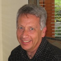 Mike Jarrett