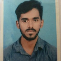 Vaibhav B E