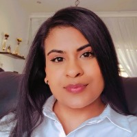 Denisha Kandasamy