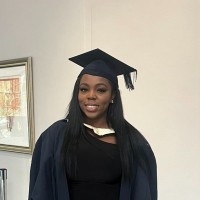 Jamileah Francis-Wright
