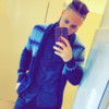 Justin Robinson