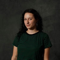 Camila Miranda De Marzi