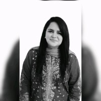 Hamna Ali