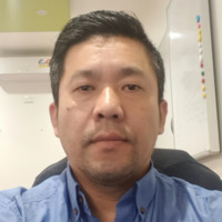 Thai Le