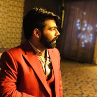 Ayush Dhuria