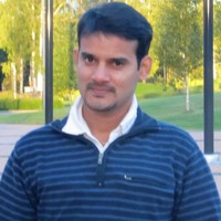 Gopal Narayanan