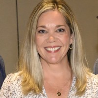 Katie Perkins