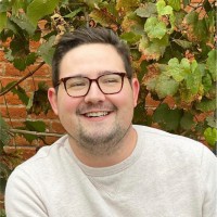 Mason Hunter, Ed.D.