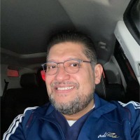 Ivan De la Serna Ortiz