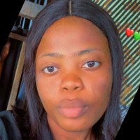 Olaoye Motunrayo