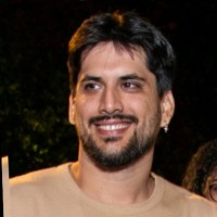 Alan Gastalho Amaral