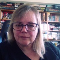 Kerry galbraith
