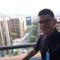 Luis Mora